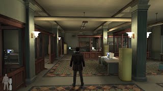 Max Payne 2  Part 7 Police Station [upl. by Gavrila]