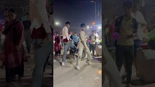 Palang kare choy choy 🥰 sdmonuraj khesarilalyadav youtubeshorts bhojpuri dance [upl. by Ahsiuqram787]