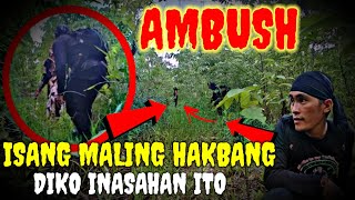 AMBUSH ISANG MALING HAKBANG KO FBNOLE DALISAY GCASH09512551649 VIRAL KRITIKAL INTENSE [upl. by Adnaugal]