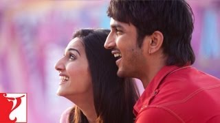 Shuddh Desi Romance  Raghu amp Tara Teaser  Sushant Singh Rajput  Vaani Kapoor [upl. by Fields]