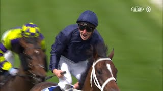 Switzerland – Coolmore Stud Stakes – Penfolds Victoria Derby Day Race 6 [upl. by Danika]