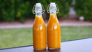 Mango Habanero Sauce [upl. by Kobi723]