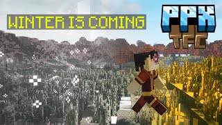 Homesteading  PPX Plays HardRock TerraFirmaCraft  9 [upl. by Seldon500]