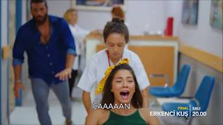 Erkenci Kuş 51 Trailer 2 finale English subtitles [upl. by Ahseikram]