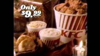 THE DELLS KFC COMMERCIAL [upl. by Aiselad]