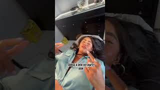 resenha parte 2 furando meu piercing no umbigo [upl. by Havard]