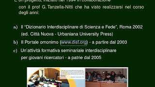 Parte II  Modulo I  Lezione 1  La struttura della materia 1 [upl. by Ellehcir937]