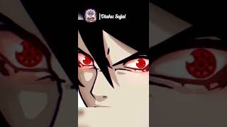 How did sarada Uchiha awaken her mangekyo sharingan in Naruto boruto naruto sasuke onepiece [upl. by Noinatrad]