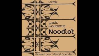 Noodlot by Louis Couperus audiobook [upl. by Ahsyia]