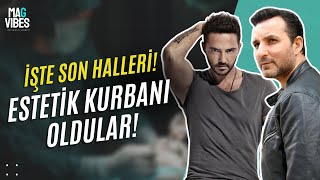 Rafet El Roman  Kalbine Sürgün Feat Ezo [upl. by Esirahs]