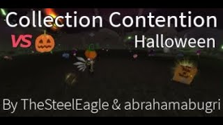 Roblox Epic Minigames  Collection Conention Halloween [upl. by Fitzgerald845]