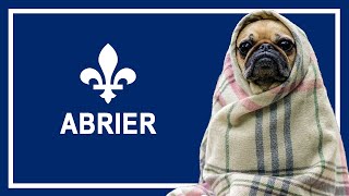 Do You Speak Quebec French ABRIER [upl. by Aleinad]