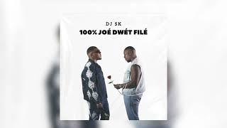 Mix Joe Dwet File By Dj Sk [upl. by Wareing]