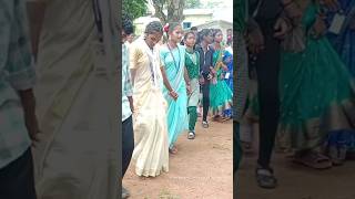 Teth nagpuri video  Singer Chinta devi  Nagpuri Adivasi Chain Dance  Sikajor nagpurisong [upl. by Kironde]