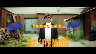 Murda X Ezhel  AYA  Fon Müziği [upl. by Lenee]