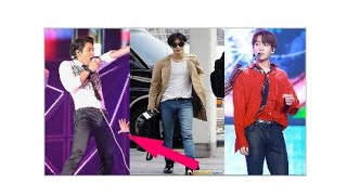 The 12 Tightest Pants That Male Idols Have worn [upl. by Kenrick]