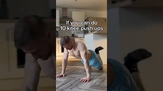 Push Up Progression pushups calisthenics pushups shorts [upl. by Refennej173]