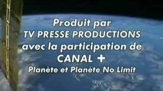 ovni ufo documentaire canal  investigation partie 1 [upl. by Adleremse]