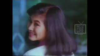 Iklan Sifone Malaysia TVC 1987 Sifone 2 in 1 [upl. by Tingey219]