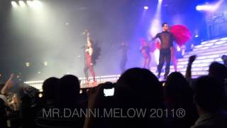 Fangoria live in Benidorm Palace [upl. by Manbahs76]