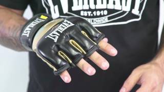 Everlast Everstrike Training Glove [upl. by Primalia380]