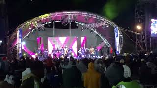 Aleck Macheso Album song at Kadoma music festival 2024 [upl. by Anum789]