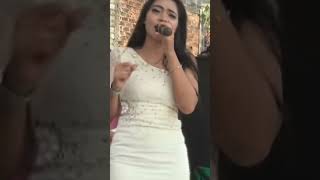 Dangdut  Cinta Rahasia  Versi Hindi  shorts dangduthindi [upl. by Anneuq]