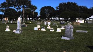 Photograph Tombstones with OffCamera Flash [upl. by Enecnarf]