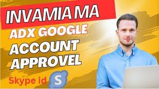 Invamia Adx approval Method 100 Working  FREE Invamia adx approval method  Adx Approval Trick [upl. by Agnola]