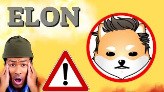 DOGELON MARS Prediction 29SEP ELON COIN Price News Today Crypto Technical Analysis Update Now [upl. by Geis]