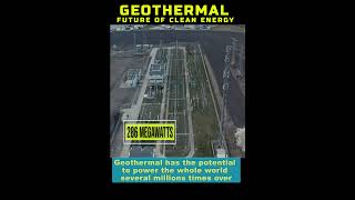 Understanding Geothermal Energy  Short 04 [upl. by Teteak]