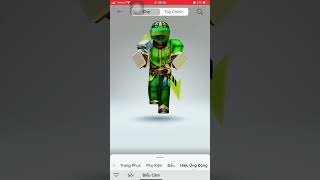 phối đồ free trong roblox [upl. by Annoek210]