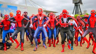 Spiderman Kids Compilation  Funny Avengers Classics  Kids Videos For Kids [upl. by Aicilaanna288]