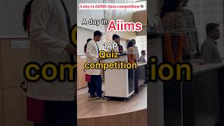 18100 in AIIMS as a 3rd year MBBS student 👩‍⚕️🩺 neet mbbs medicalstudent aiims mbbsdiaries [upl. by Nailliw]