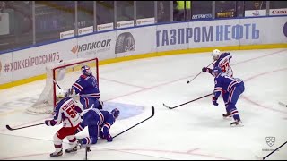 2022 Gagarin Cup CF Top 10 Goals [upl. by Prouty]