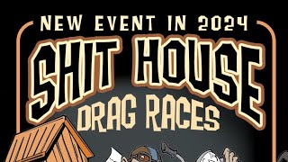 Inaugural Shi house races smokeout rally 2024 at Rowan county fairgrounds was wild [upl. by Ainos]