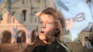 Selah Sue  Raggamuffin  BIM BAM BOUM session LIVE FROM FRANCE VIDEO [upl. by Ralyt928]