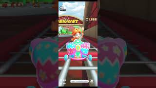 Mario Kart Tour  quotVacation Tour 2024quot  Pauline Cup 150cc [upl. by Burrton]