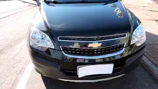 Chevrolet Captiva é bom Opinião Real do Dono Detalhes Parte 1 [upl. by Aridan243]