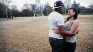 Jemere Morgan  First Kiss Official Music Video [upl. by Samid716]