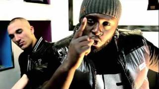 Sexion dAssaut  Pas dchance Clip officiel HD [upl. by Airrotal]