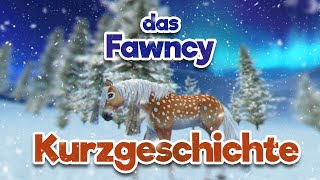 SSO Kurzgeschichte das Fawncy 🐴 Star Stable SSO ⭐Let´s Play DEUTSCH [upl. by Omsoc327]