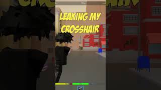 MY FAVORTIE DA HOOD CROSSHAIR [upl. by Ecyarg791]