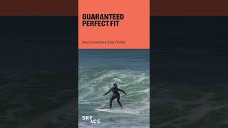 SRFACE wetsuits online shop [upl. by Amalia]