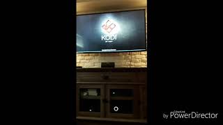 GooBang Doo XBII Android Box Review [upl. by Hanan903]