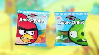 ELA NÃO ME DEIXA JOGAR  Angry Birds GO 01 [upl. by Nahtaoj]