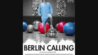 Paul Kalkbrenner  Castenets Special Berlin Calling Edit [upl. by Lewellen643]