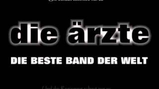 Die Ärzte  Regierung Lyric [upl. by Ati]