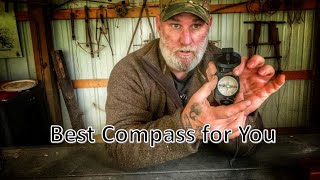 Best Compass for You [upl. by Aohsoj]