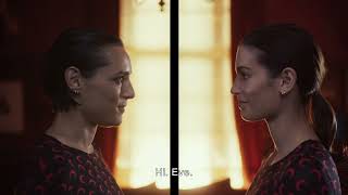 SPLIT Trailer  Frameline48 [upl. by Canotas]